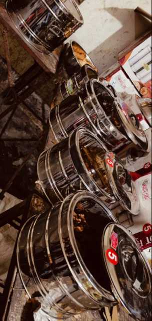 Dish Gallery 3