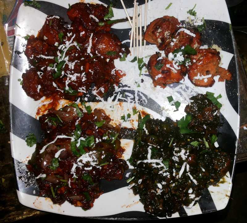 Dish Gallery 6